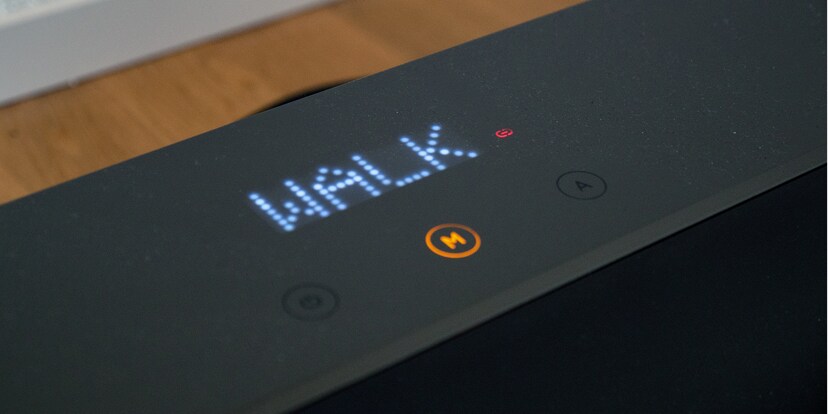 Der vielleicht schnellste Tisch der Welt und andere sportliche Büro-Gadgets