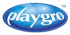 Logo of the Playgro brand