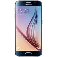 Samsung Galaxy S6 (64 GB, Schwarz, 5.10", Single SIM, 16 Mpx, 4G)