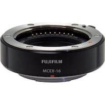 Fujifilm MCEX-16 (Macro intermediate ring, Fujifilm Fujinon XF)
