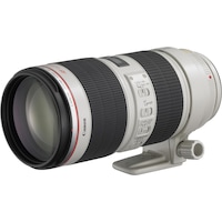 Canon EF 70-200mm f/2.8L IS II USM (Canon EF, Vollformat)