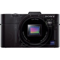 Sony Cyber-shot DSC RX100 II (28 - 100 mm, 20.20 Mpx, 1")