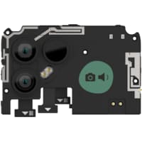 Fairphone Rear Cameras (Modul, Fairphone 4)