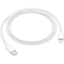 Apple USB-C – Lightning (1 m, USB 2.0)