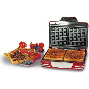 Ariete Party Time Waffel Maker