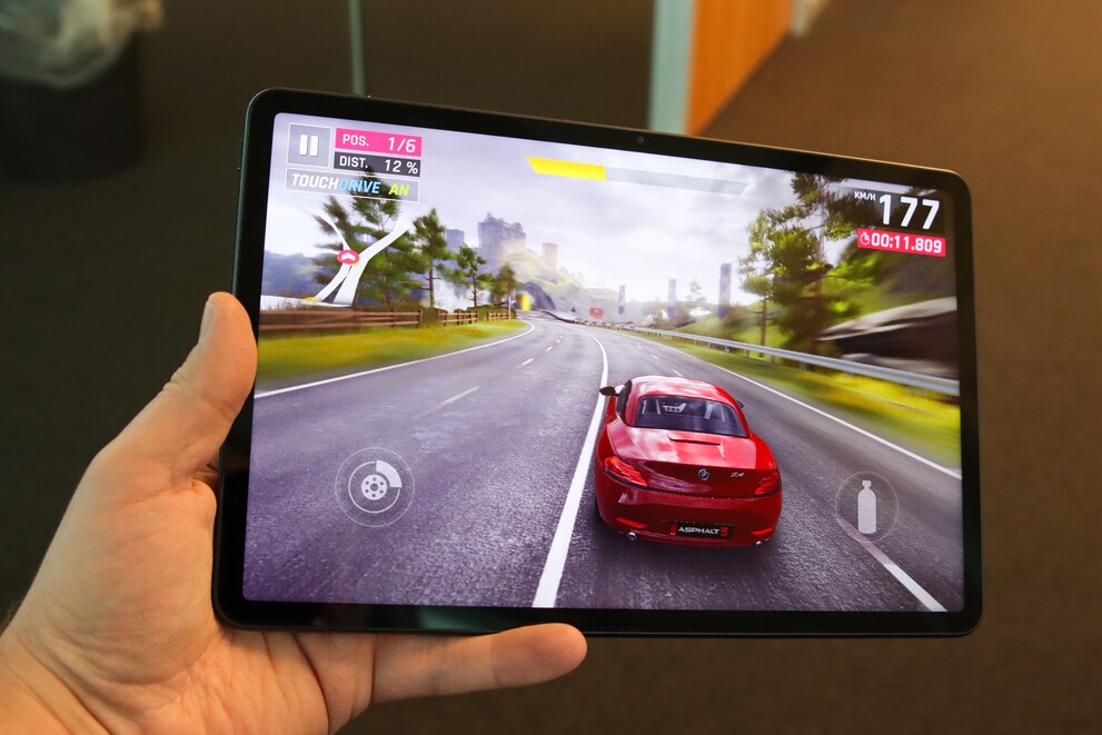 Auf welchem Gerät läuft dieses Spiel eigentlich nicht?