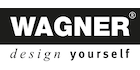 Logo of the Wagner System brand