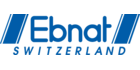 Logo of the Ebnat brand