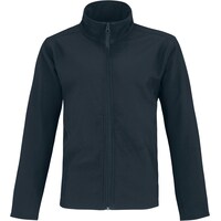 B&C B&C softshell jacket water-repellent two-layer