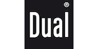 Logo der Marke Dual