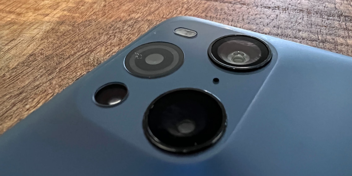 Oppo MariSilicon X: Bildsensor mit 20bit RAW für Smartphones gezeigt