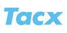 Logo of the Tacx brand