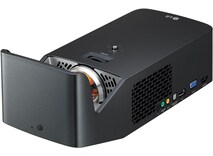 PF1000U (Full HD, 1000 lm, USB-Media/Office-Player, LED, 34 dB)
