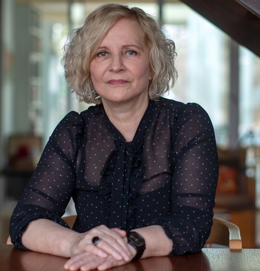 Die deutsche Psychologin Liselotte Ahnert befasst sich seit Jahren mit der Entwicklung von Kindern und ist im Experten-Team von Fisher-Price.