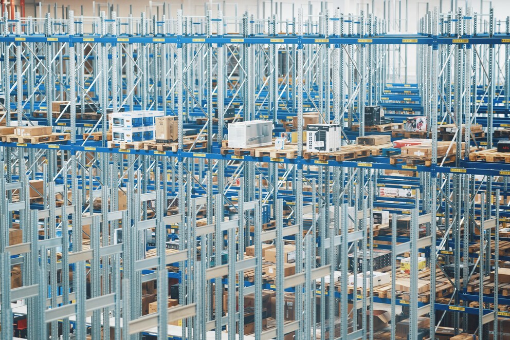 Anfang 2020 wurde die Halle deutlich voller