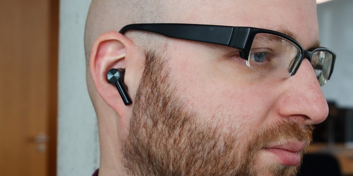 OnePlus Buds Z2 im Test Kleine Kopfhorer groBe Gerauschunterdruckung Galaxus