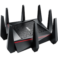ASUS RT-AC5300 ROG Gaming Router, Aimesh und AiProtection