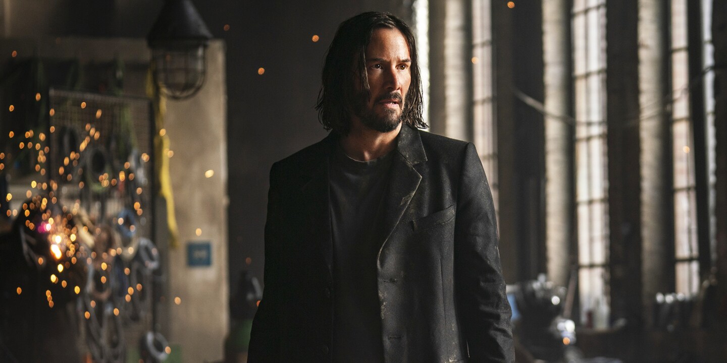The Matrix: Resurrections will clever sein – und ist doch nur plump