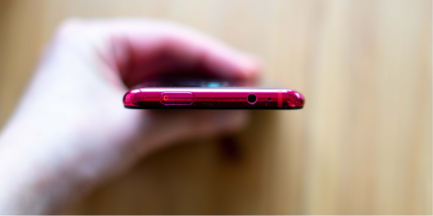 Plugged Phones: Diese Handys haben noch einen Kopfhöreranschluss