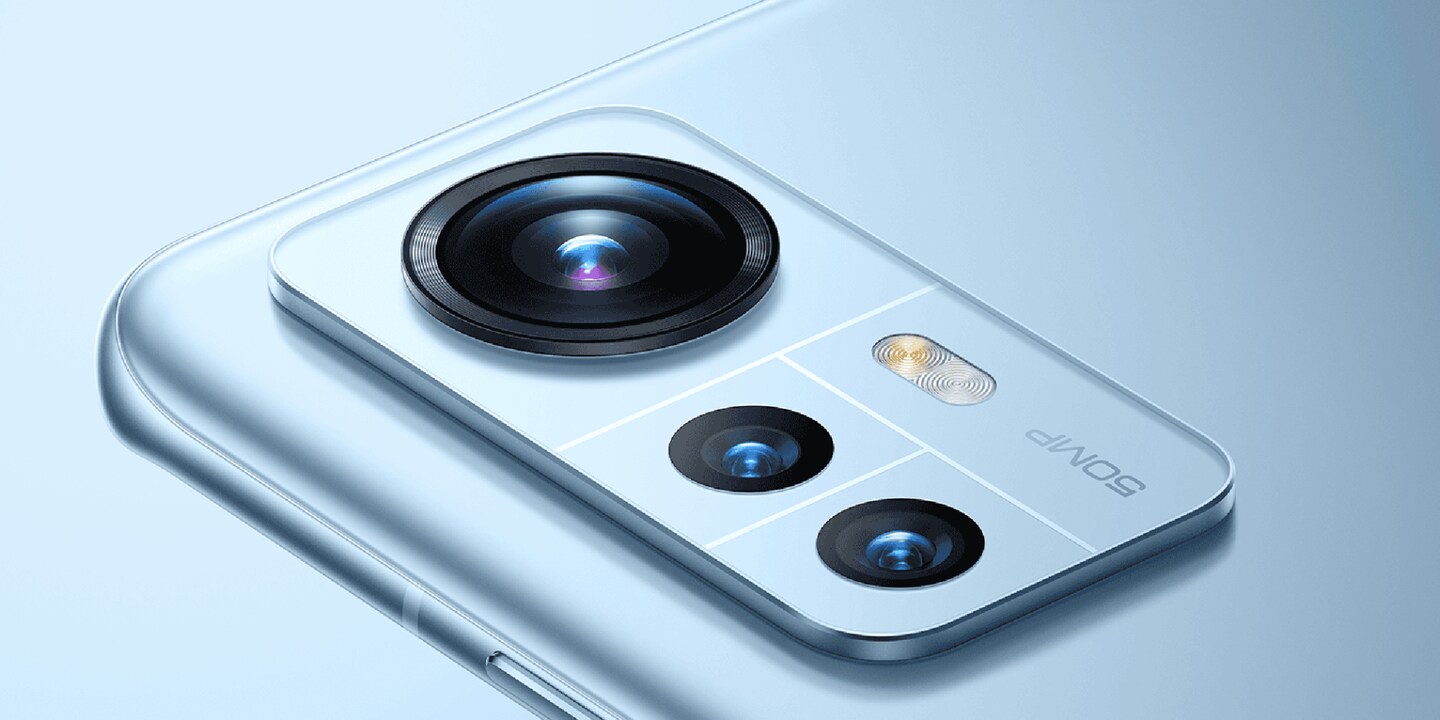 Xiaomi 12 vorgestellt: Pro-Version mit größerem Display und mehr Megapixeln