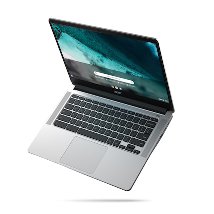 Das Chromebook 314 ist vor allem für die Nutzung in Schulen gedacht.