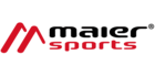 Logo of the Maier Sports brand
