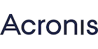Logo der Marke Acronis