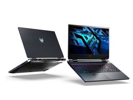 Acer Predator Helios 300