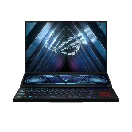 Asus ROG Zephyrus Duo 16