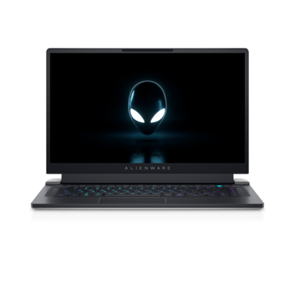 Alienware x15 R2
