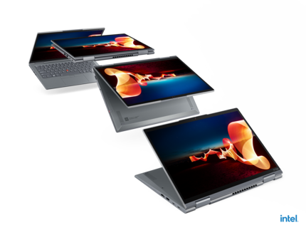 Thinkpad X1 Yoga