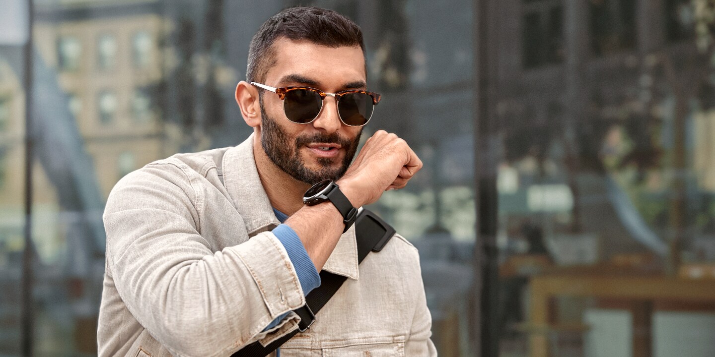 Venu 2 Plus: Garmin bringt nächste Generation seiner Smartwatch