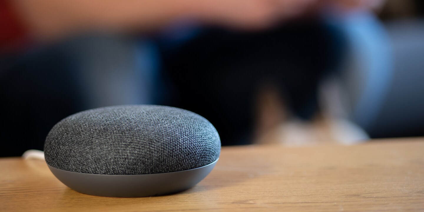 Darum funktionieren deine Google Speaker nicht mehr wie beworben