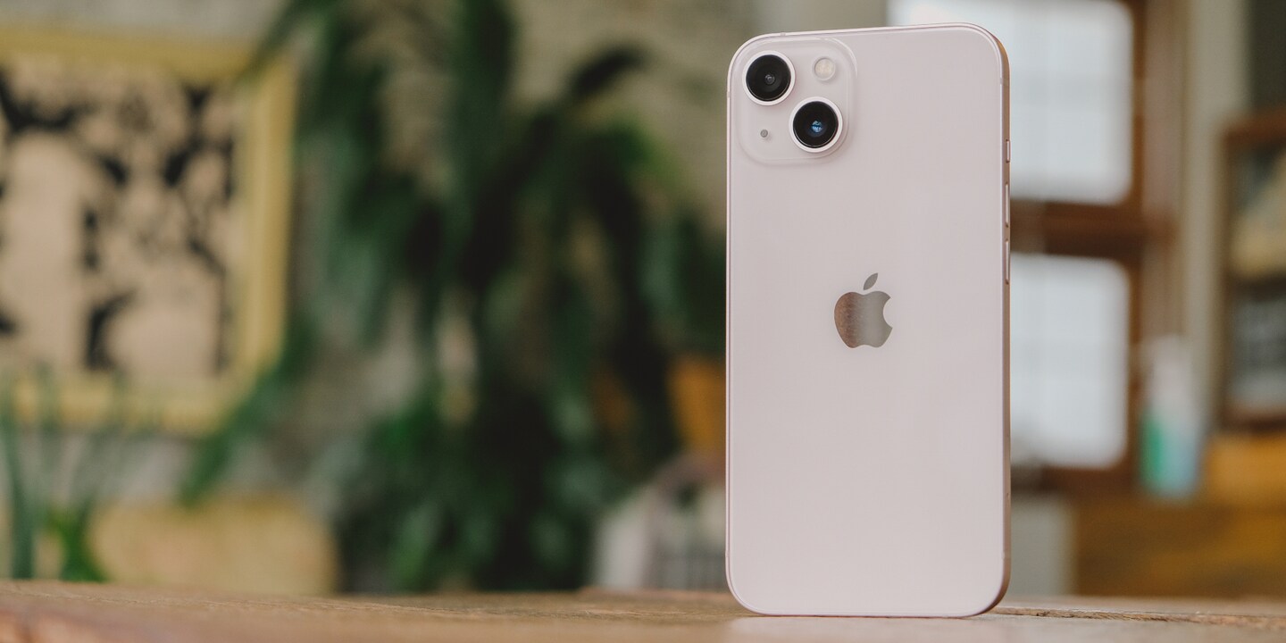 Nicht die ersten: Das Jahr beginnt mit Gerüchten zum iPhone 14