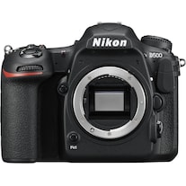 Nikon D500 Kit (16 - 80 mm, 20.90 Mpx, APS-C / DX)