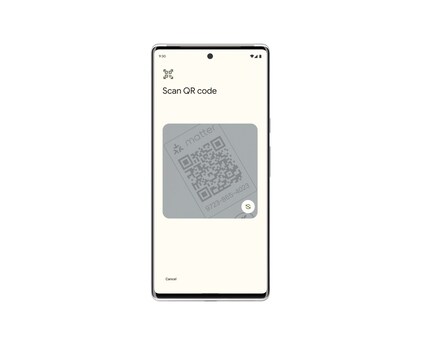 Matter ist der neue Standard für Smarthome-Geräte.