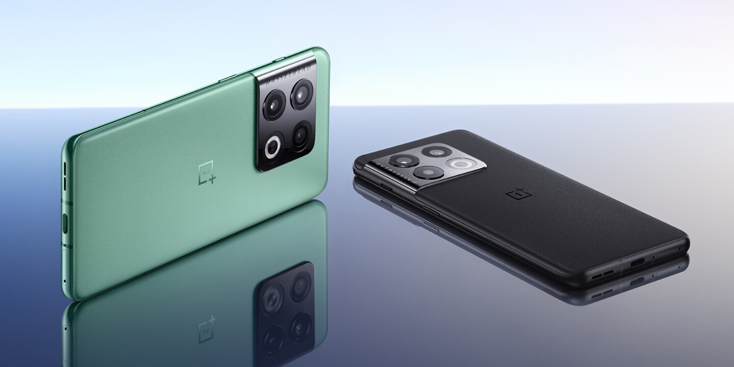 OnePlus 10 Pro: (Fast) alle wichtigen Daten bekannt