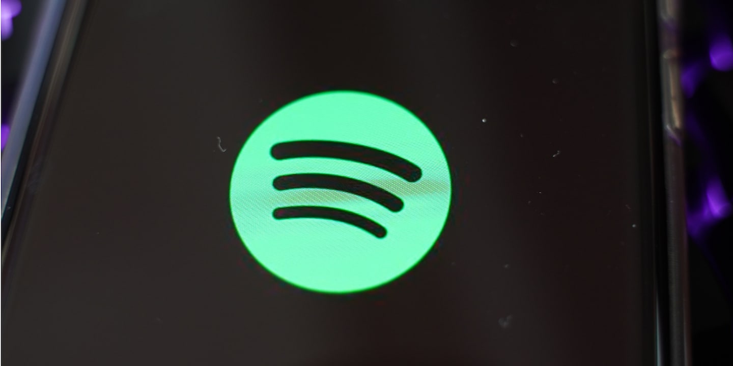 Spotify: doch keine HiFi-Qualität