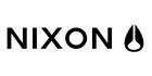 Logo der Marke Nixon