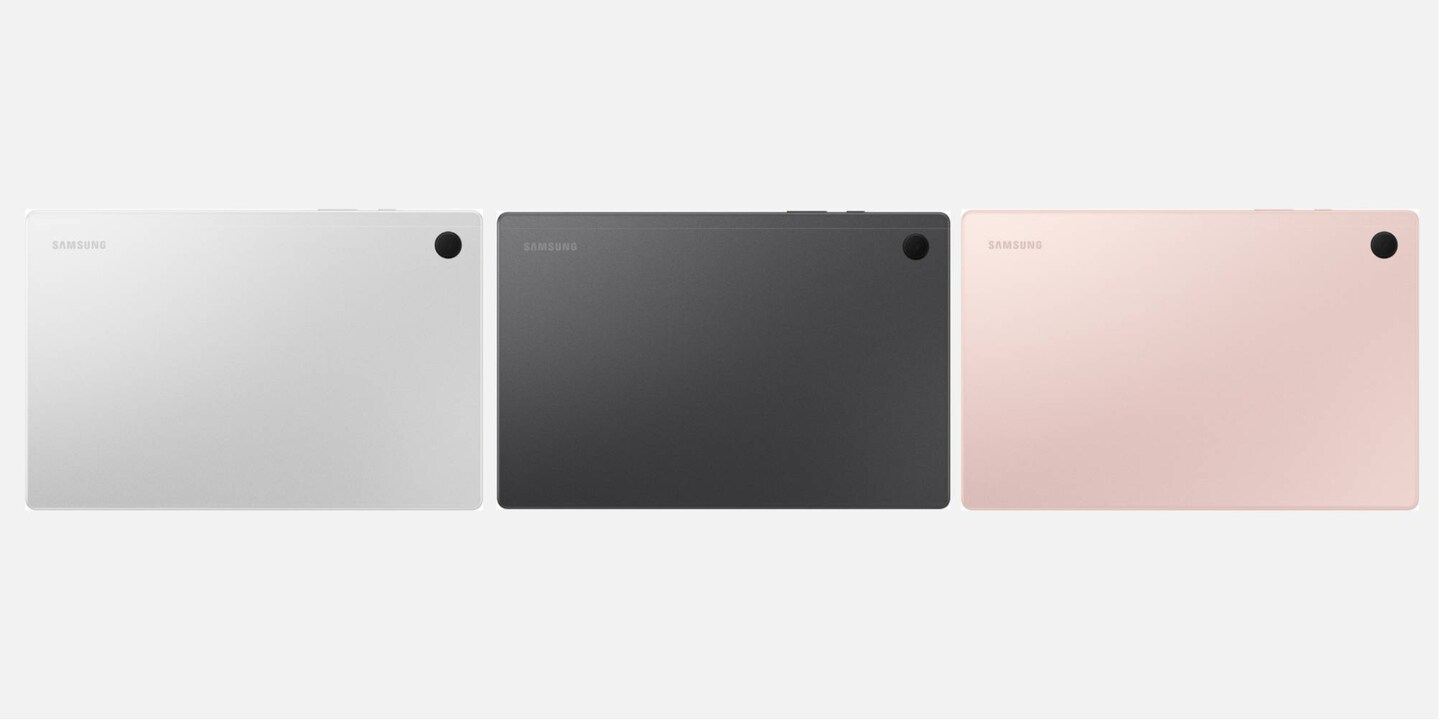 Samsung Galaxy Tab A8 neu auf dem Markt