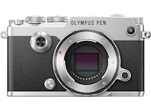 PEN-F Body (20.30 Mpx, Micro Four Thirds)