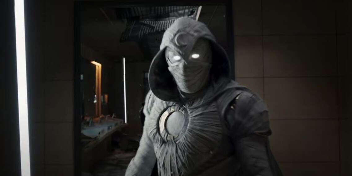 Marvel veröffentlicht ersten Trailer: Wer ist «Moon Knight»?