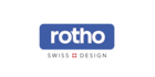Logo of the Rotho brand