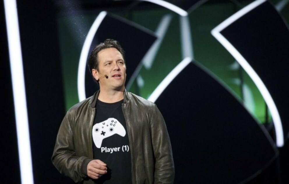 Phil Spencer ist neu offiziell der CEO von Microsoft Gaming. Bild: Microsoft