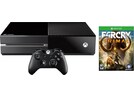 Xbox One 1TB + Far Cry Primal
