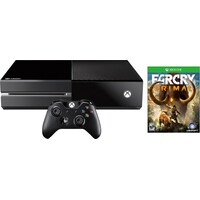 Microsoft Xbox One 1TB + Far Cry Primal