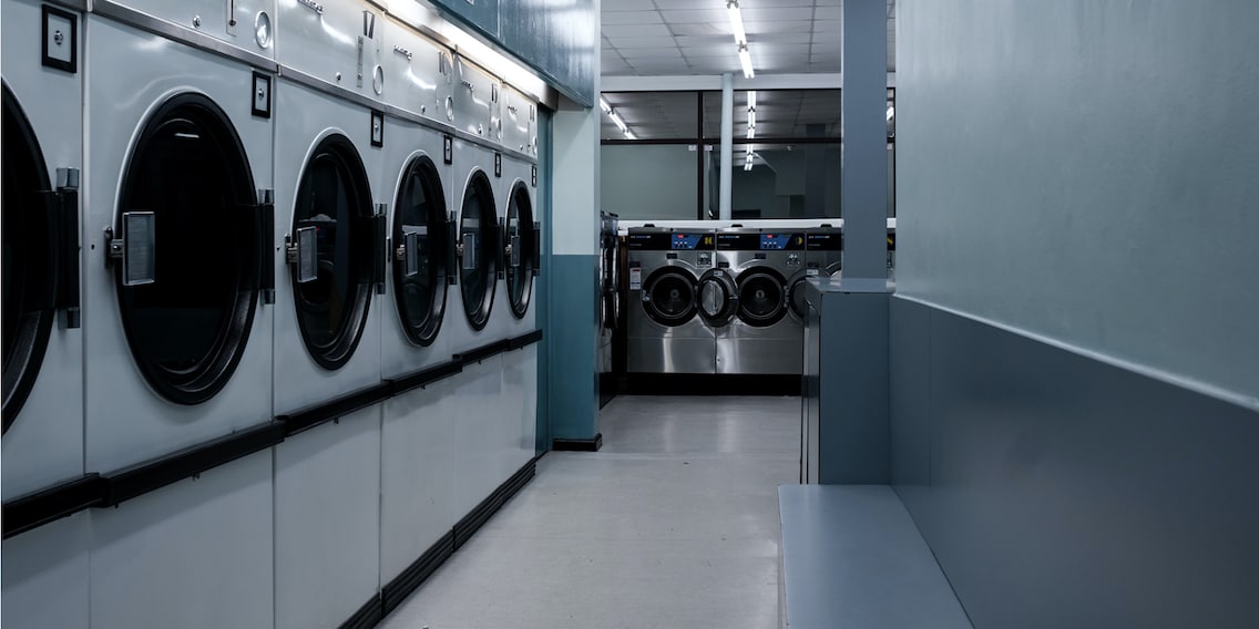 Clothes dryers apparently emit masses of microplastics