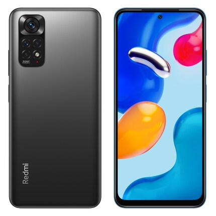 Redmi Note 11