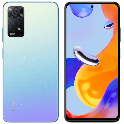 Redmi Note 11 Pro