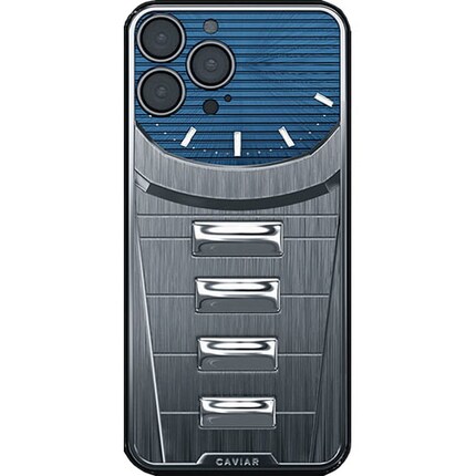 Das Caviar iPhone 13, inspiriert von…